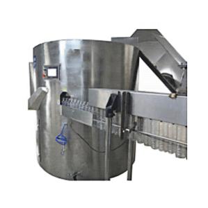 Wholesale Feeder Plastic Bottle Unscrambler Machine Automatic Double Heads Filler from china suppliers