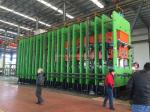 A Manufacturing Machine For Producing Rubber Conveyor Belts From China