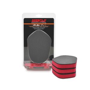 Wholesale Square Shape Red Car Clay Block With BSCI ISO-9001 Certification from china suppliers