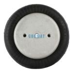 W013587564 Firestone Rubber Bellows 1B8-550 Air Spring For Industrial Machine