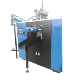 Pet Bottle Blow Mould Machine Semi Automatic Plastic Mineral Water Blower