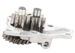 PC200-6 6D95 Engine Oil Pumps 6209-51-1201 3941742