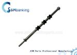 49-202789-000B Diebold ATM Parts Non Grooved Shaft XPRT Drive Acanalado