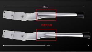 Wholesale Bike parking Stand,bike repair stand, stand up bike , Mountain bicycle stand from china suppliers
