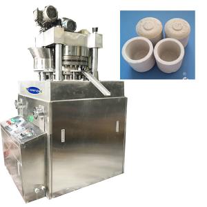 Wholesale Specialized Tablet Compression Machine ZPW25 For Ceramic Crucibles Manufacturing from china suppliers