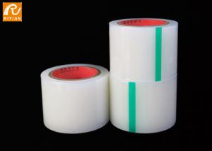 Wholesale Dust Remover Adhesive Protective Film 55mm 70mm Solvent Based Adhesive Type from china suppliers
