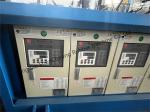 Rubber Knitting Hose Production Line / Rubber Hose Forming Extruder