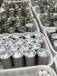 425g Cooked Canned Quail Eggs for Customer Requirements from SHANDONG