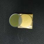 High quality 45° laser relection mirror φ40mm 650nm & 1064nmHR H-K9L laser glass