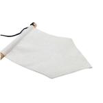 Printable Decorative Sublimation Linen Flag For DIY Photos Printing