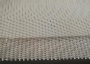 Wholesale Food Factory ISO9001 Polyester Screen Fabric For Belt Press Sludge Dewatering from china suppliers