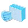 Buy cheap Anti Dust Disposable Face Mask , Disposable Surgical Mask Low Breath Resistance from wholesalers