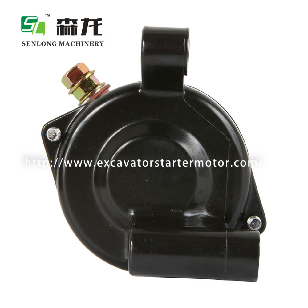 12V 12A DB Electrical 410-54072 18750 18825 SM-229C YS-24 464152 46-4152 1FK-81800-10-00 1FK-81890-00-00 For Yamaha V-Max VMax V Max 1200 VMX12 (2004
