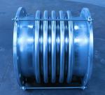 GB/T12522 Stainless Steel Bellows Expansion Joints-Stainless Steel Expansion