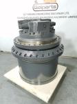 Belparts Excavator Parts Doosan 170401-00027B Travel Motor Assy For DX350LC-5