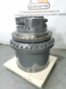 Wholesale Belparts Excavator Parts Doosan 170401-00027B Travel Motor Assy For DX350LC-5 from china suppliers