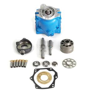 Wholesale Custom Hydraulic Pump Fittings Vickers Pump Parts PVQ10.5 13.8 21.1 25.2 32.9 from china suppliers