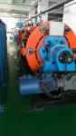 OPGW Submarine Cable Planetary Strander Machine 75MM Diameter