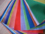 Breathable Medical Non Woven Fabric , Non Woven Polypropylene Material