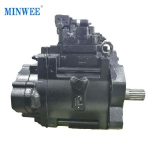 Wholesale KOMTIOU SK800-8 hydraulic main pump excavatorspare parts pump assy from china suppliers