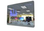Custom Indoor Magic Mirror Display , 42'' Touch Screen Digital Signage Kiosks