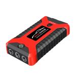 67KWh-168KWh Battery Capacity Car Jump Starter 600A Portable Starting Device