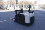 1.5 Tons 1500 KG l Lithium Battery Counterbalance Forklift Truck Electronic