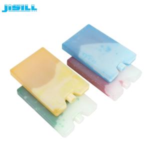 Wholesale Super Absorbent Polymer Cool Bag Ice Packs Freezer Cold Packs 200ML from china suppliers