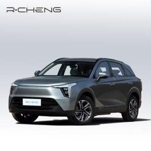 Wholesale China SUV Haval B07 GWM Haval Xiaolong Gasoline Electric Plug In Hybrid SUV For Export from china suppliers