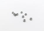 Radio Control Micro Ball Bearings , High Precision Flanged Bearings F682ZZ Size