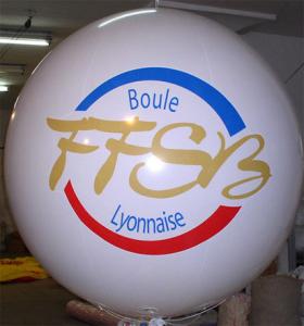 Wholesale PVC advertising square balloon from china suppliers