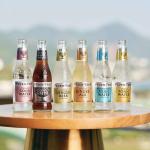 18000BPH Tonic Water Filling Machine PET Glass Bottle Automatic Filling machine