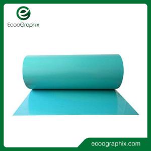 Wholesale ECOO-PS 50000 To 100000 Impressions Aluminum CTP Positive PS Plate Newspaper Printing from china suppliers