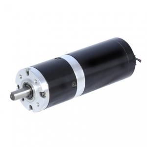 Wholesale High Speed 12 Volt Gear Drive Motors , DC Planetary Gear Motor D3863PLG from china suppliers