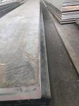 Max Hardness HB230 Steel Flat Bar Wear And Corrosive Resistance