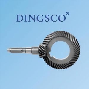 Wholesale Micro Reducer 80 Angle Gear - Compact Space-Saving Solution from china suppliers