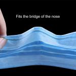 Dust Protective Disposable Medical Face Mask For Children And Adults