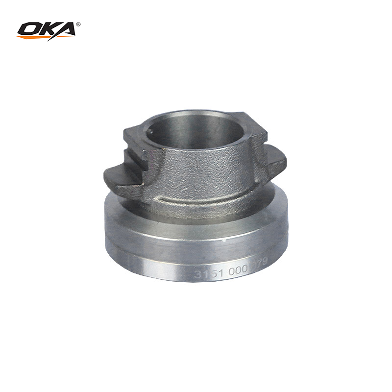Heavy Duty Scania Release Bearing Clutch 3483027332 380MM
