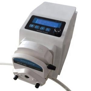 Wholesale small dispensing peristaltic pump for liquid filling from china suppliers
