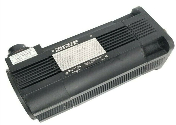 AB 1326AB Series Industrial Servo Motor 380V Brand New In Box