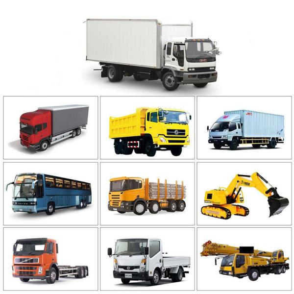 AI 4G Wifi 1080P Fatigue Alarm Advanced Driving Assistance System Dashcam CMSV6 GPS ADAS DSM BSM