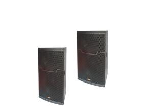 Wholesale Powered Karaoke Speaker 8&quot; MDF Professional Loudspeaker Karaoke System from china suppliers