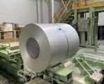 Anti-Finger Print AZ Coil Zincalume A792M CS-B 55% Al 43.5% Zinc 1.5% Si