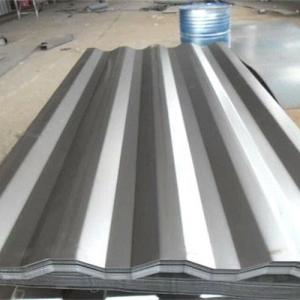 Wholesale AFP Roofing Corrugated Steel Sheets SGLCC G550 from china suppliers