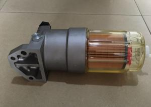 Wholesale 100% Sealing Diesel Fuel Water Separator Assembly Ensure Sufficient Burning Hydraulic Liquid Filtration from china suppliers