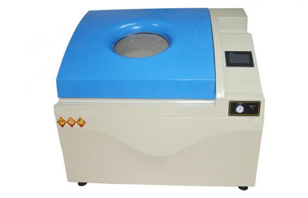 Quality Programmable Salt Spray Cyclic Corrosion Test Chamber Combined Climate Tester ASTM G85 for sale
