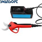 High Quality Electric Pruners Branch Cutters Electric Pruning Shears Lithium