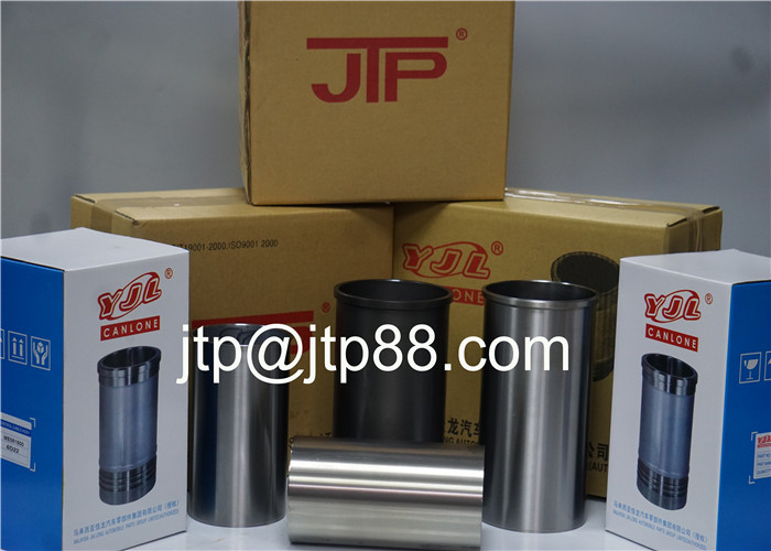 White Auto Spare Parts 1HZ Diesel Engine Cylinder Liner 11462-17010
