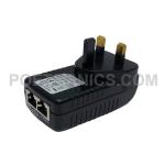 48VDC,0.5A POE Switching Power Adapter & Supply