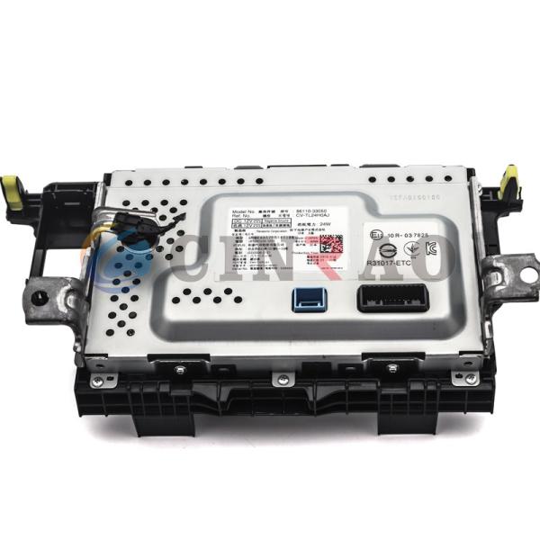 8.0" Lexus ES LCD Display Assembly 2009 - 2014 / LCD Screen Assembly